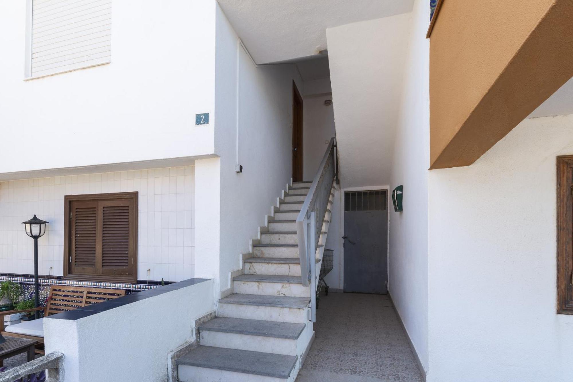 Cotton Apartment Playa Exterior photo