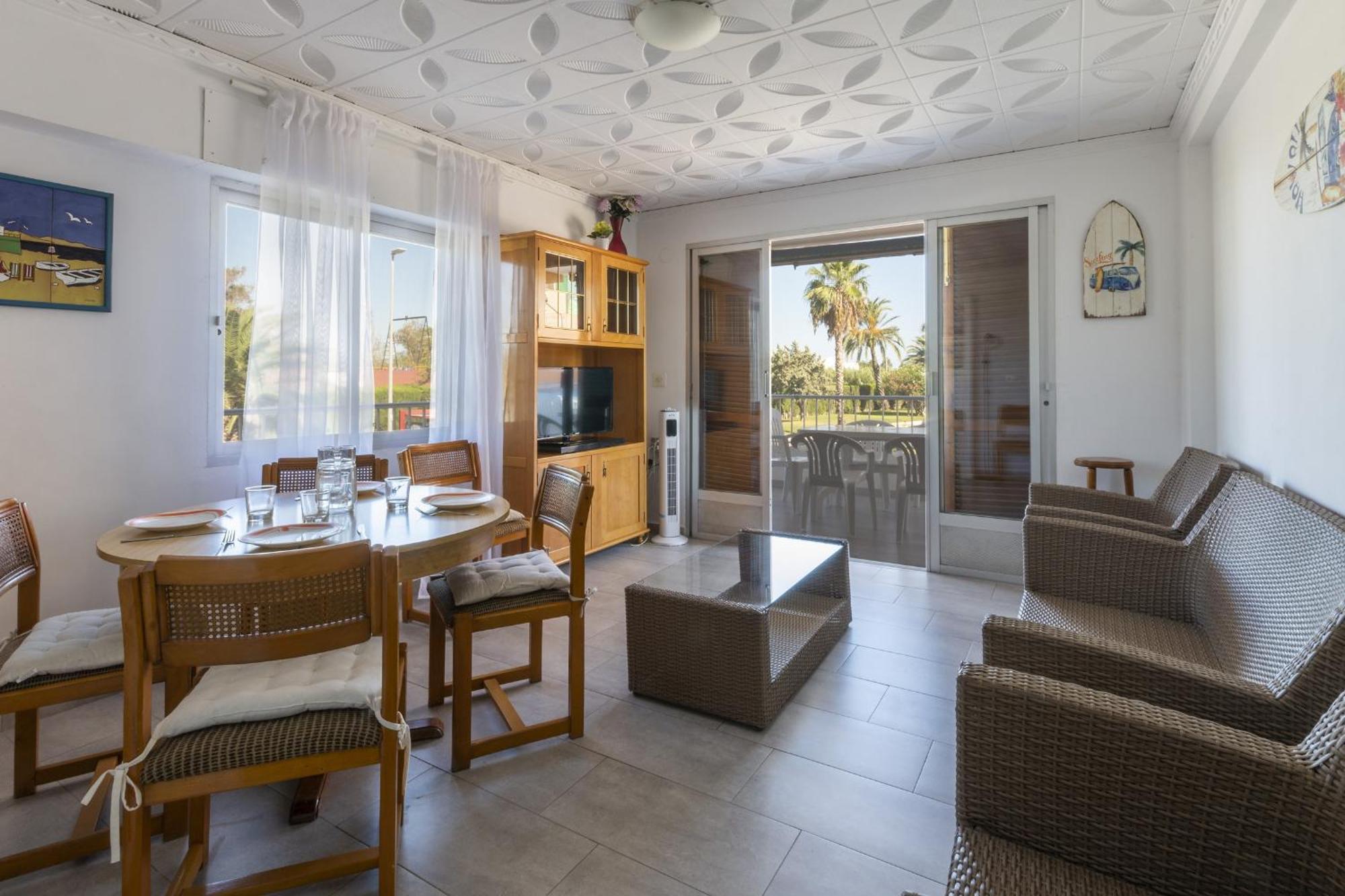 Cotton Apartment Playa Exterior photo