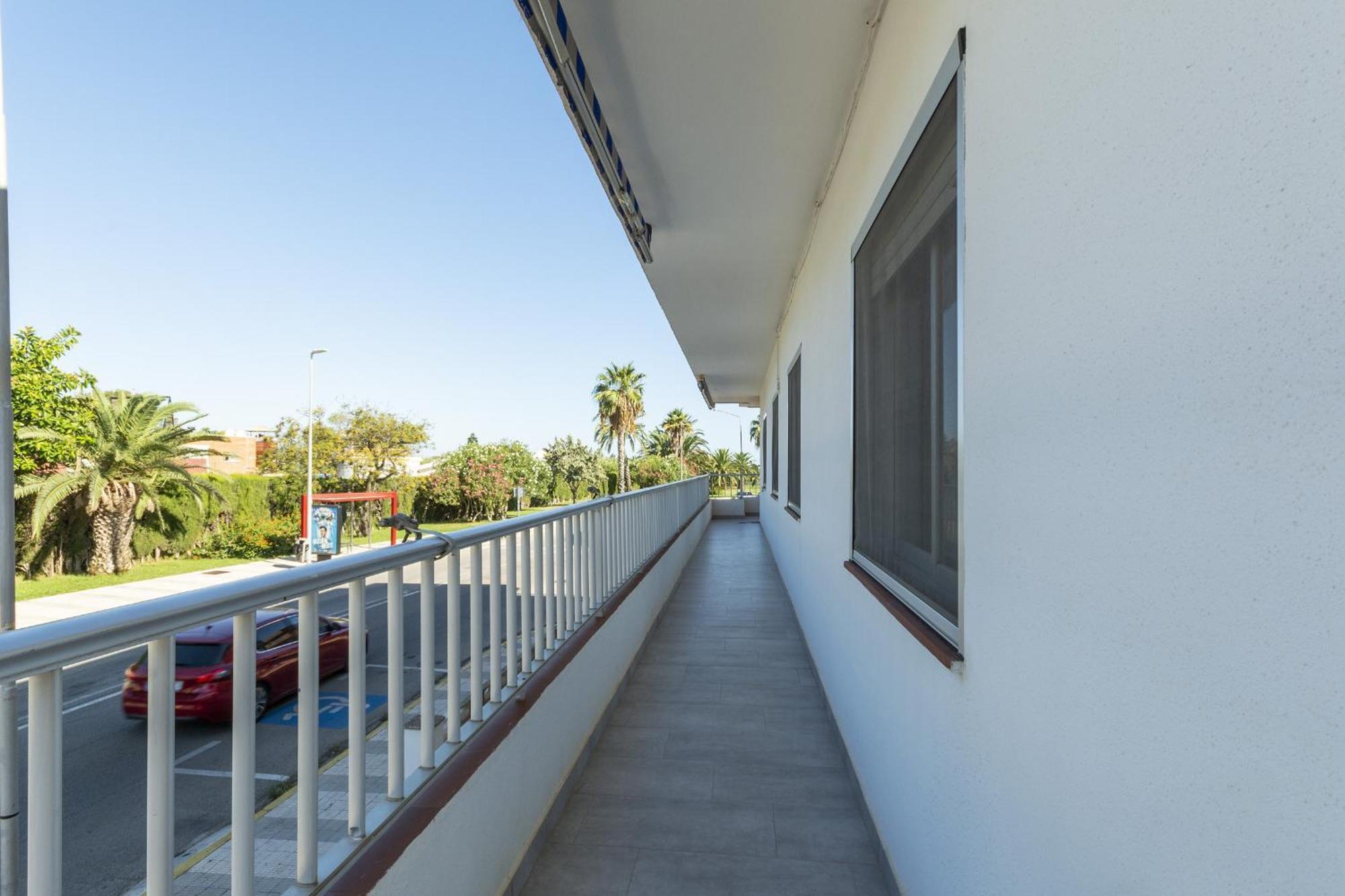 Cotton Apartment Playa Exterior photo