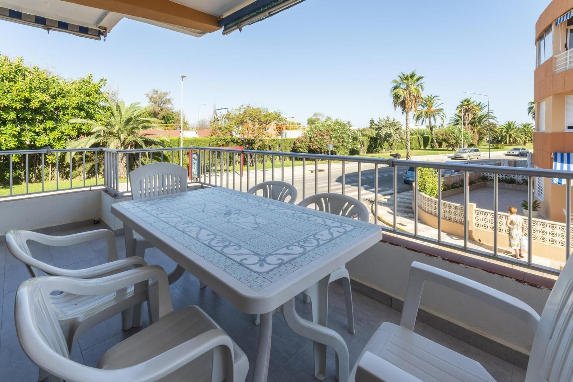 Cotton Apartment Playa Exterior photo